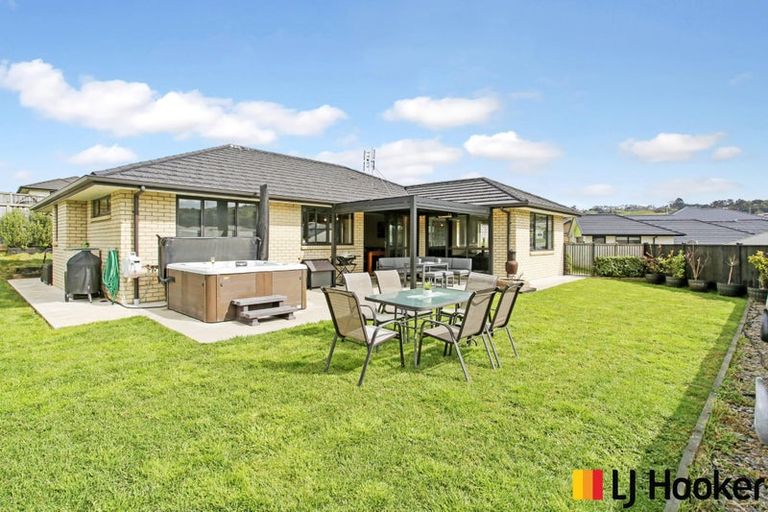 Photo of property in 4c Westmuir Crescent, Pokeno, 2402