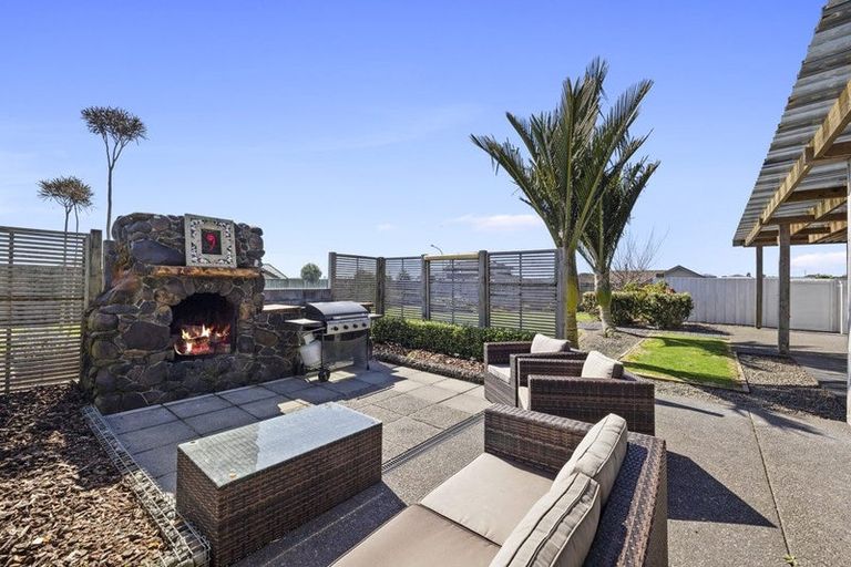 Photo of property in 57 Dillon Drive, Bell Block, New Plymouth, 4312