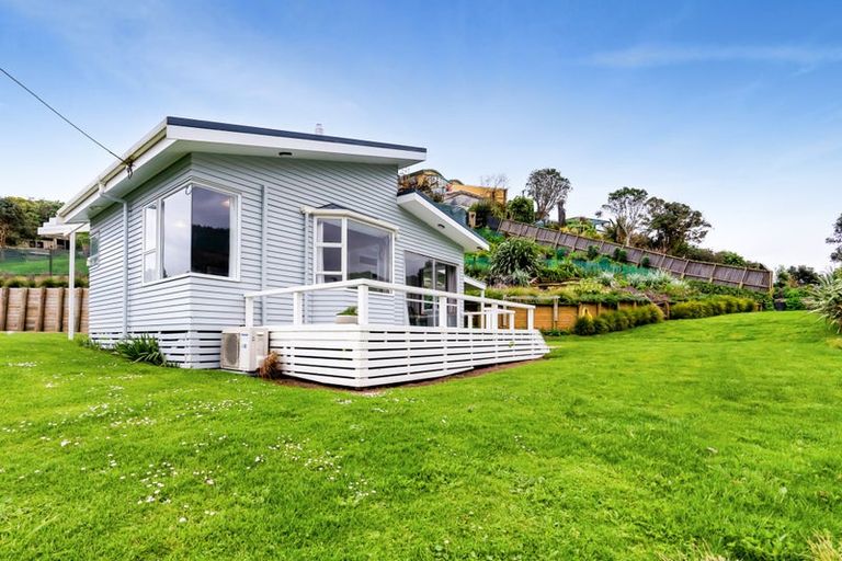 Photo of property in 8 Tainui Street, Mokau, 4376