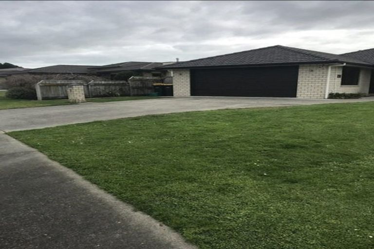 Photo of property in 7 Okarito Avenue, Levin, 5510