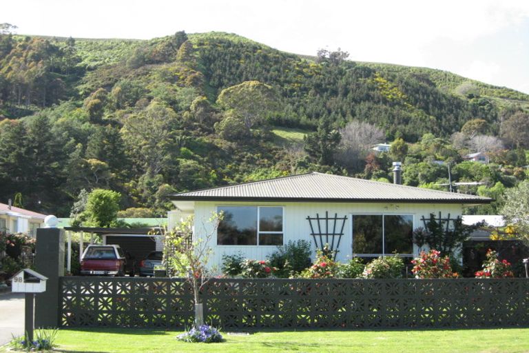 Photo of property in 98 North Road, The Wood, Nelson, 7010