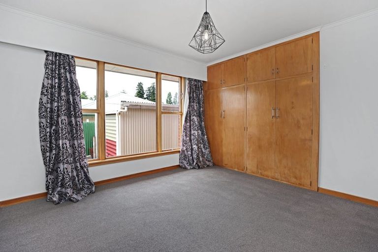 Photo of property in 97 Cameron Street, Ashburton, 7700