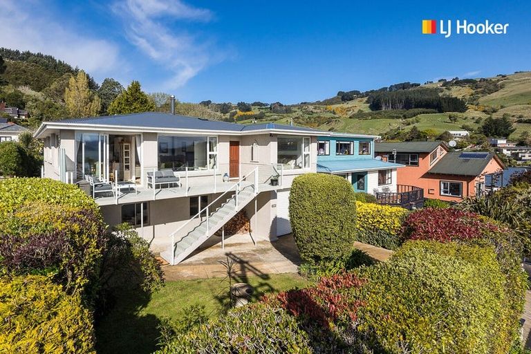 Photo of property in 10a Wharfdale Street, Macandrew Bay, Dunedin, 9014