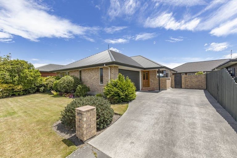 Photo of property in 2a Kingsbury Avenue, Rangiora, 7400