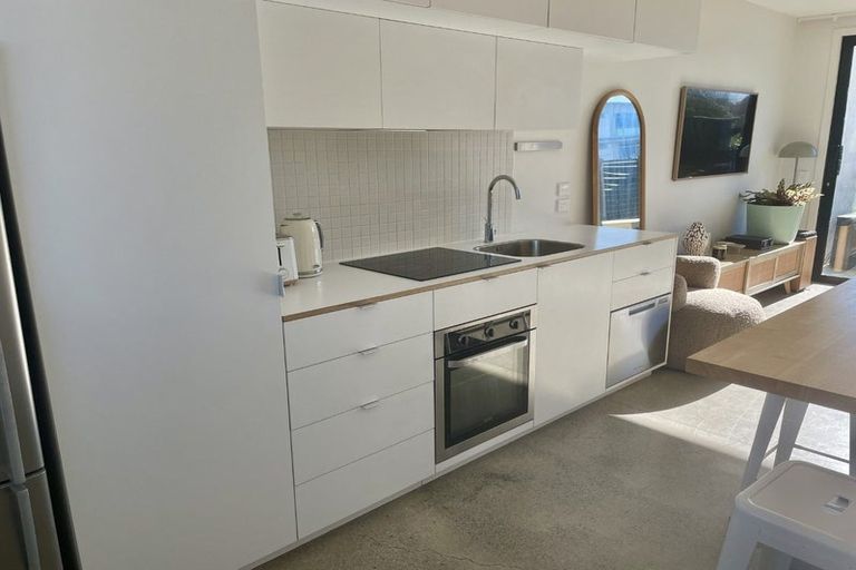 Photo of property in 437c Jackson Street, Petone, Lower Hutt, 5012