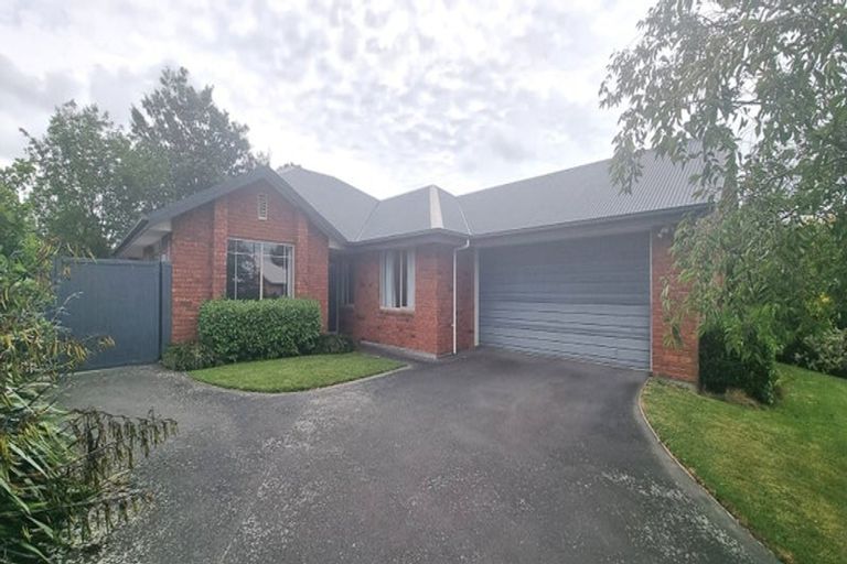 Photo of property in 58 Bibiana Street, Aidanfield, Christchurch, 8025