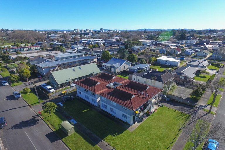 Photo of property in 8/15 Coates Street, Hamilton East, Hamilton, 3216