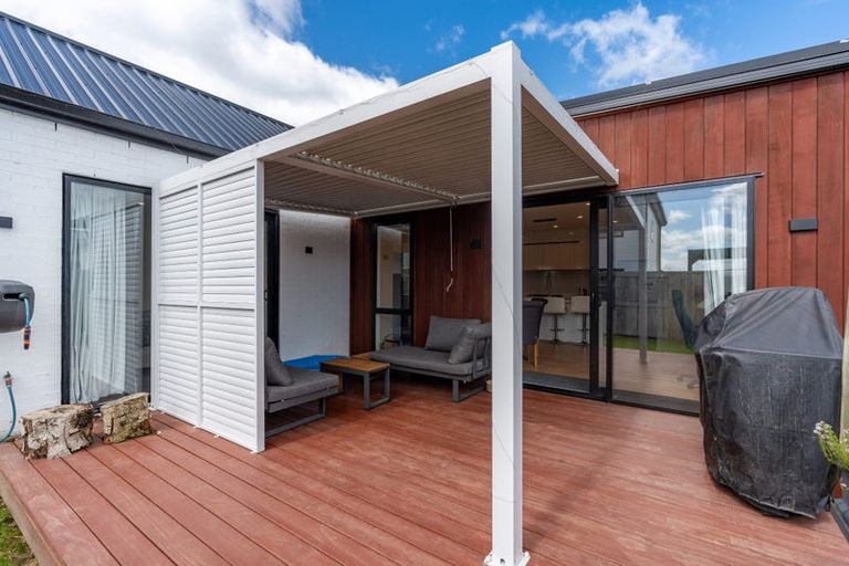 Photo of property in 24 Ogilvie Avenue, Chartwell, Hamilton, 3210