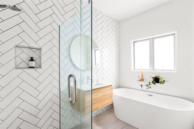 Photo of property in 8a Mission Road, Greenmeadows, Napier, 4112