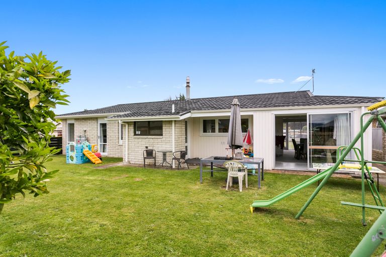 Photo of property in 12 Konini Place, Matamata, 3400