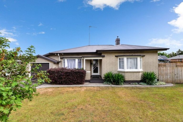 Photo of property in 49 Naylor Street, Hamilton East, Hamilton, 3216