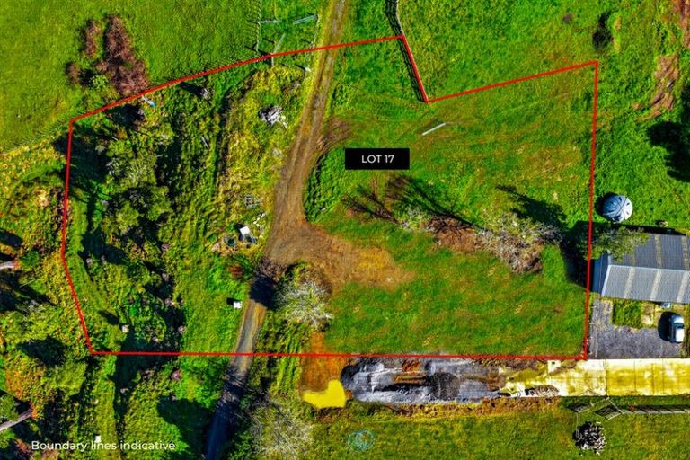 Photo of property in 84 Dean Road, Pokeno, 2471
