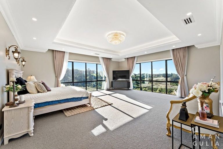 Photo of property in 83 Griggs Road, East Tamaki Heights, Auckland, 2016