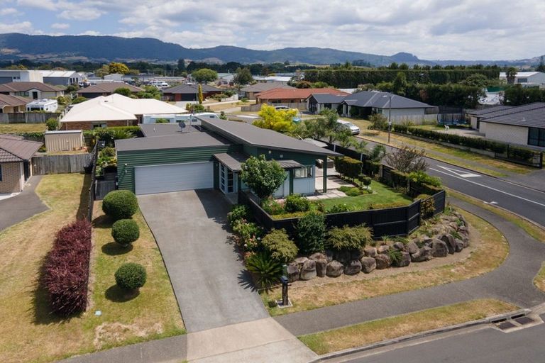 Photo of property in 17 Middlebrook Drive, Katikati, 3129