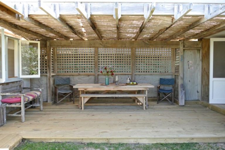 Photo of property in 359 Tangiora Avenue, Whangapoua, Coromandel, 3582