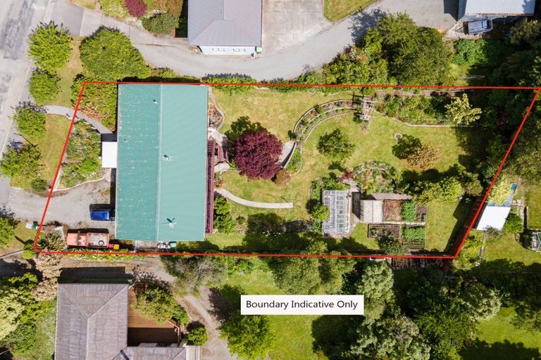 Photo of property in 22 Darby Street, Geraldine, 7930