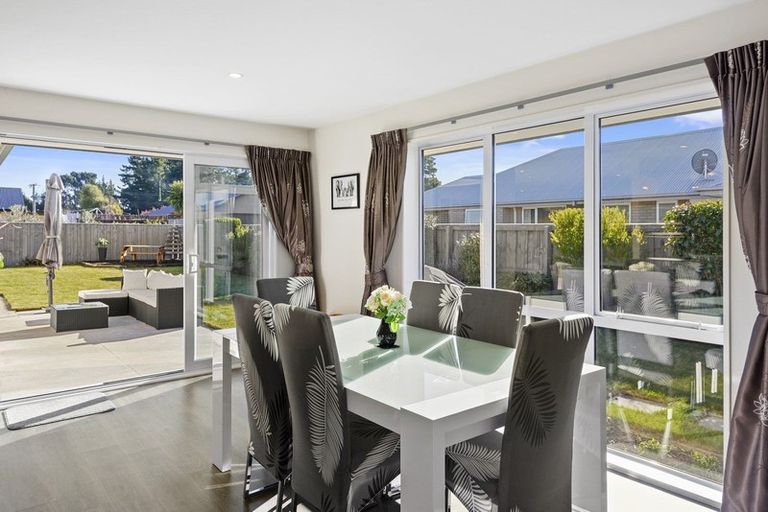 Photo of property in 64 Stanford Way, Rolleston, 7615