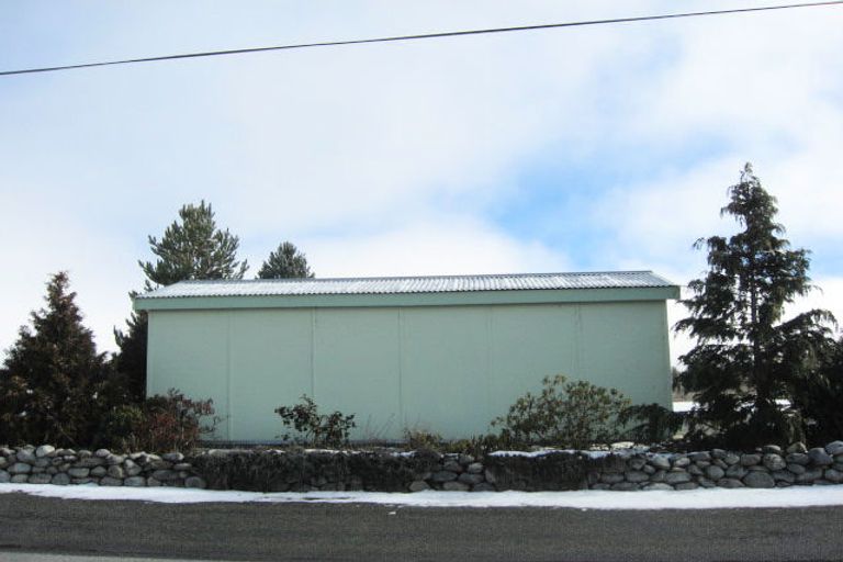 Photo of property in 66 Tekapo Drive, Twizel, 7901