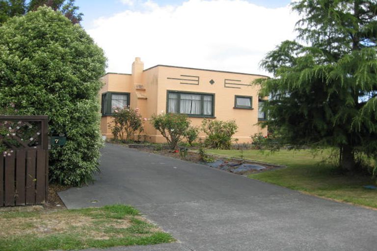Photo of property in 78 Derby Street, Feilding, 4702