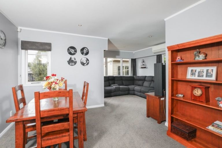 Photo of property in 57 Knighton Road, Hillcrest, Hamilton, 3216