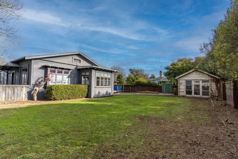 Photo of property in 135 Peachgrove Road, Hamilton East, Hamilton, 3216