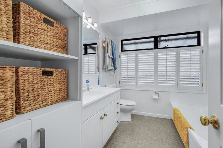 Photo of property in 22 Bretton Terrace, Hillcrest, Hamilton, 3216