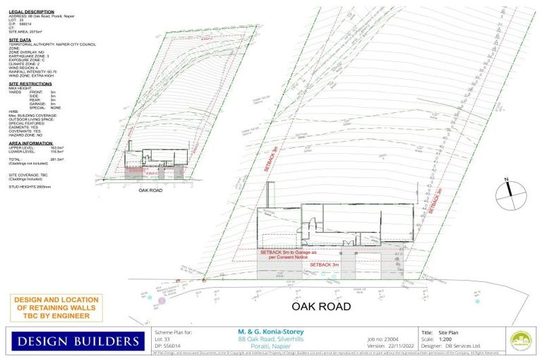 Photo of property in 88 Oak Road, Poraiti, Napier, 4112