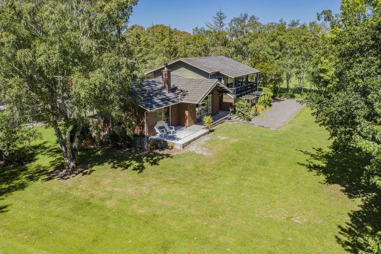 Photo of property in 109 Te Pouapatuki Road, Tuahiwi, Kaiapoi, 7691