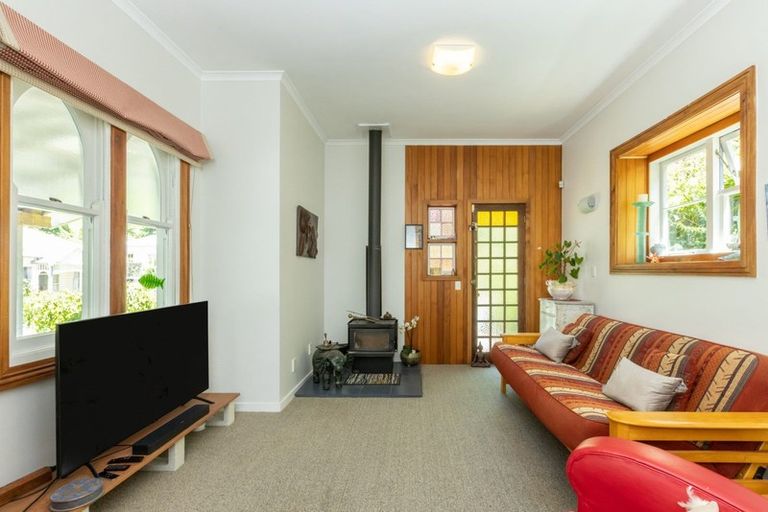 Photo of property in 124a Shakespeare Road, Bluff Hill, Napier, 4110