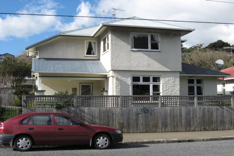 Photo of property in 91 Moxham Avenue, Hataitai, Wellington, 6021