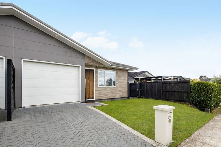 Photo of property in 28a Yanicks Crescent, Fitzroy, Hamilton, 3206