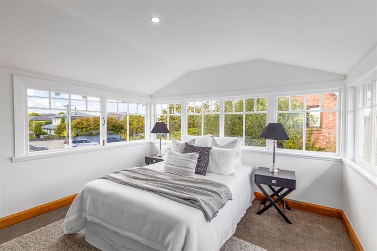 Photo of property in 27 Normans Road, Strowan, Christchurch, 8052