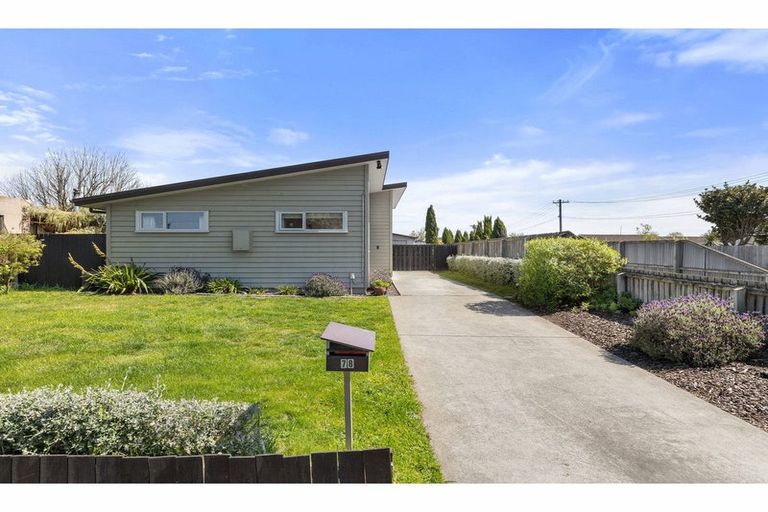 Photo of property in 78 Marlow Road, Aranui, Christchurch, 8061