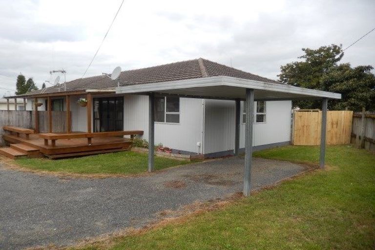 Photo of property in 71a Rotokauri Road, Nawton, Hamilton, 3200