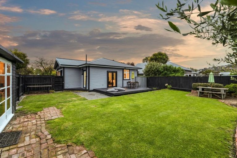 Photo of property in 80 Malcolm Avenue, Beckenham, Christchurch, 8023