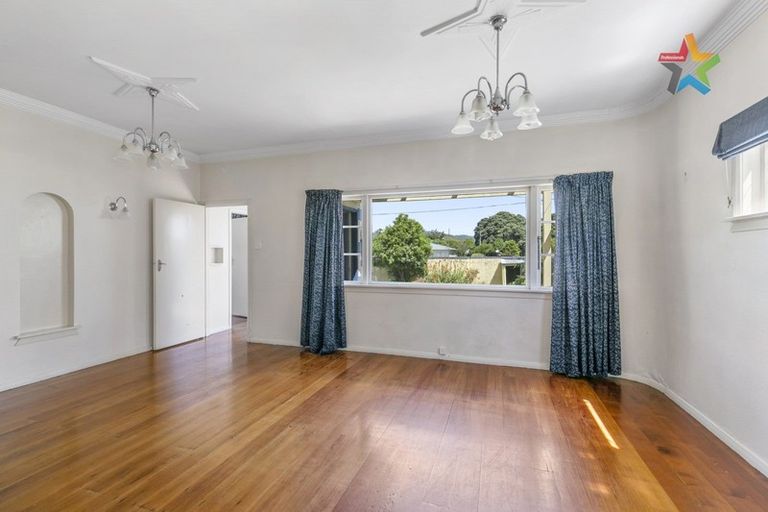 Photo of property in 3 Tawa Street, Woburn, Lower Hutt, 5010