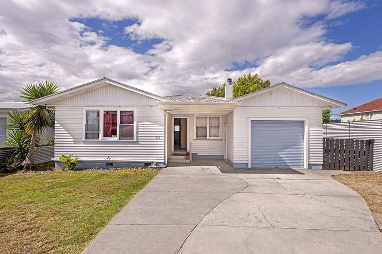 Photo of property in 553 Aberdeen Road, Te Hapara, Gisborne, 4010