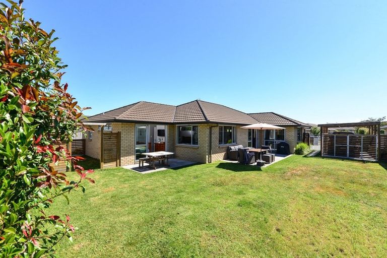 Photo of property in 4 Welwyn Place, Rototuna North, Hamilton, 3210