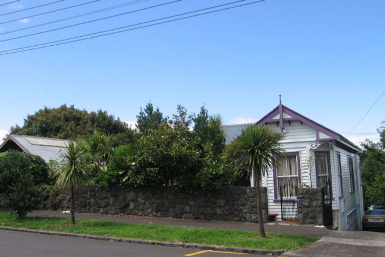 Photo of property in 62 Bellevue Road, Mount Eden, Auckland, 1024