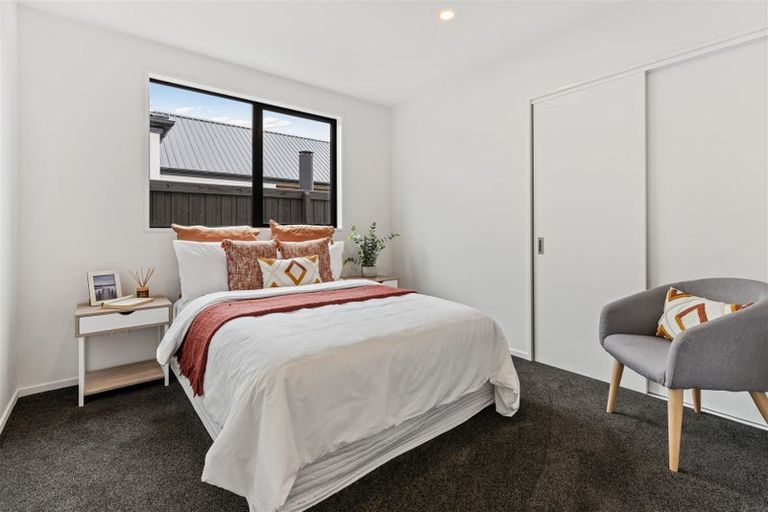 Photo of property in 10 Burkett Street, Marshland, Christchurch, 8051