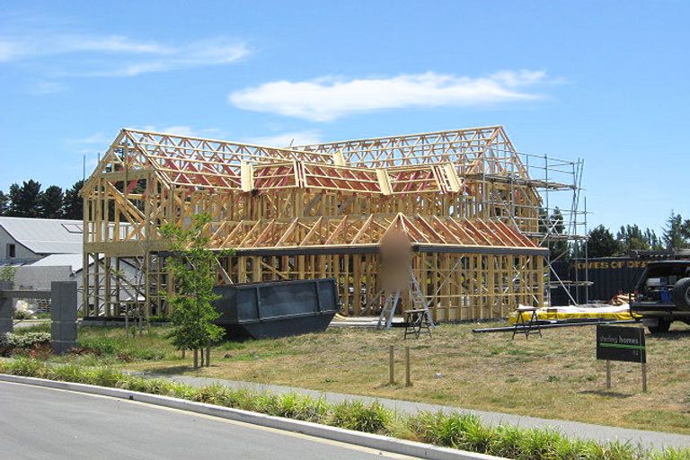 Photo of property in 1 West Green, Parklands, Christchurch, 8083