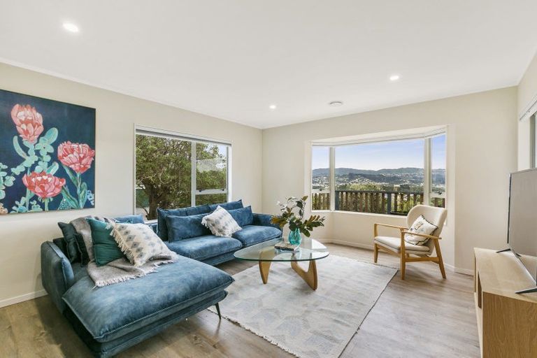 Photo of property in 1/83 Townsend Road, Miramar, Wellington, 6022