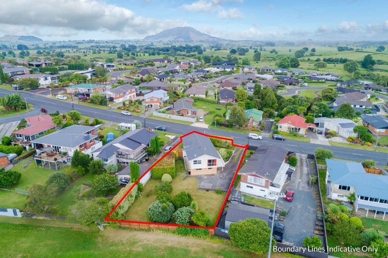 Photo of property in 490 Fairview Road, Te Awamutu, 3800