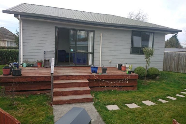 Photo of property in 2a Bird Street, Hampstead, Ashburton, 7700