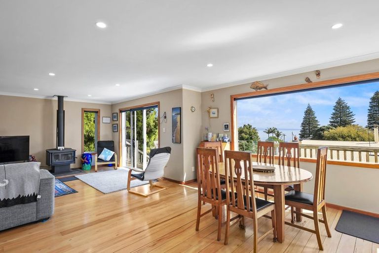 Photo of property in 15 Patui Avenue, Ngarimu Bay, Thames, 3575