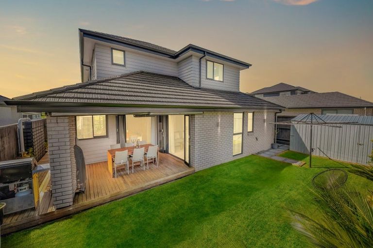 Photo of property in 6b Dale Road, Whenuapai, Auckland, 0618