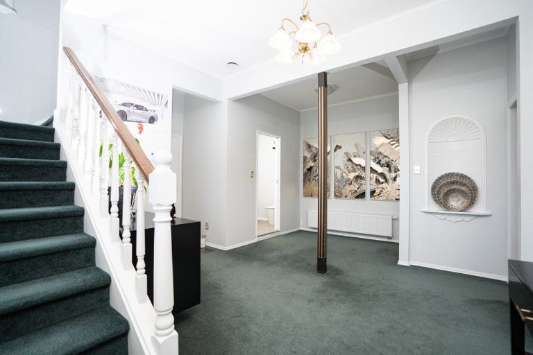 Photo of property in 8 Lethenty Way, Karori, Wellington, 6012