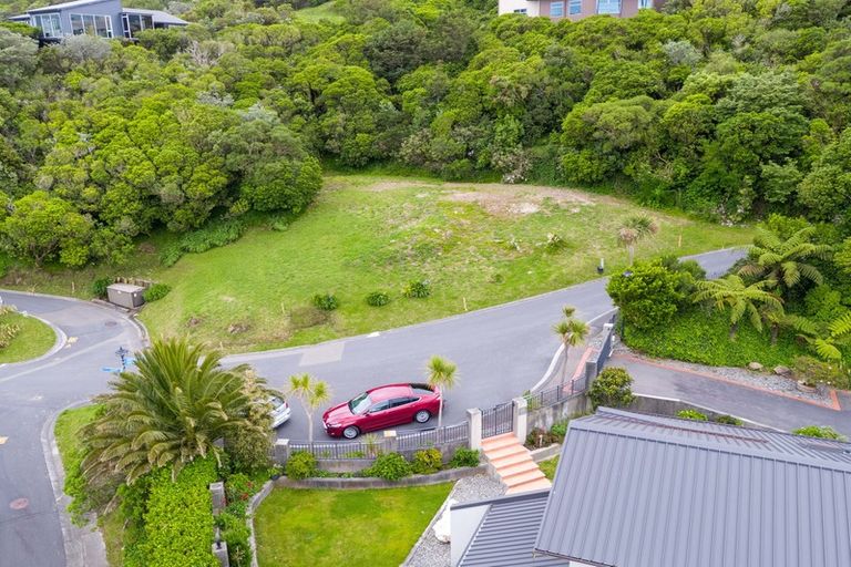 Photo of property in 7 Captain Edward Daniell Drive, Ngaio, Wellington, 6035