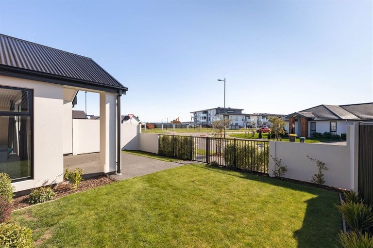 Photo of property in 3 Earhart Lane, Wigram, Christchurch, 8042