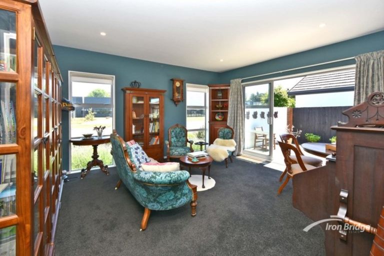 Photo of property in 24 Te Korari Street, Marshland, Christchurch, 8083